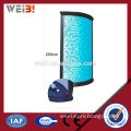 0.5 Inch Advertising Standing Alone Light Box